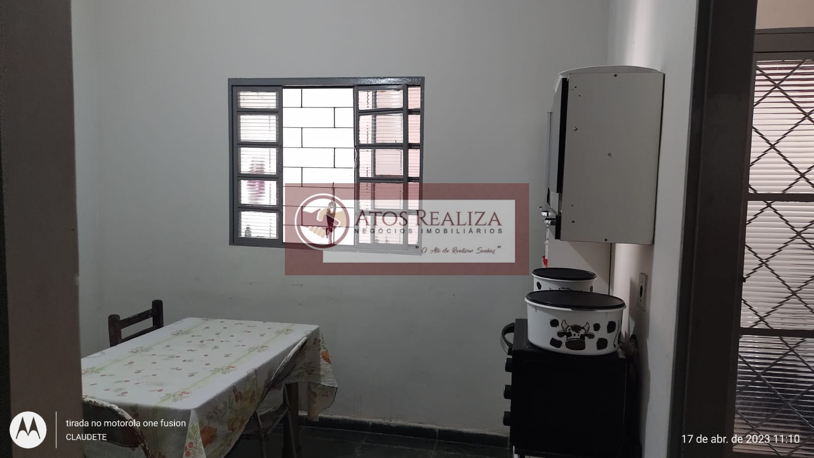 Casa à venda com 2 quartos, 1 banheiro e 170m² no Jd Antunes, São José do Rio Preto (SP) — foto 7 de 11
