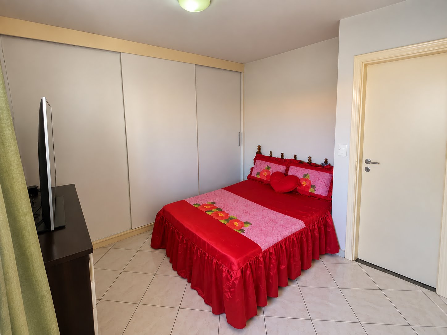 Apartamento à venda com 2 quartos, 2 banheiros, 2 vagas e 92m² no Jaraguá, São Paulo (SP) — foto 17 de 18