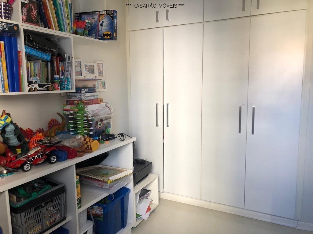 Apartamento à venda com 3 quartos, 1 suíte, 2 vagas e 120m² no Alto da Lapa, São Paulo (SP) — foto 14 de 30