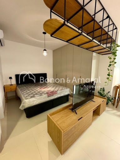 Apartamento, 1 quarto, 42 m² - Foto 6