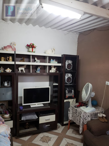 Casa em Taboão - Guarulhos, SP