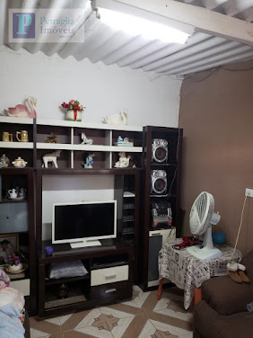 Casa em Taboão - Guarulhos, SP