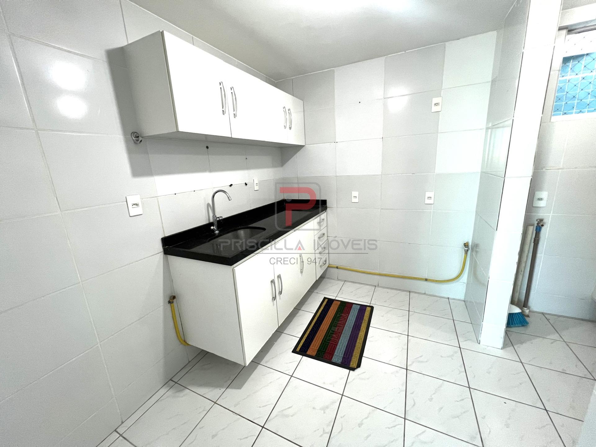 Apartamento à venda com 2 quartos, 1 suíte, 1 vaga e 69m² no Manaíra, João Pessoa (PB) — foto 12 de 21