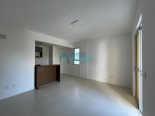 Apartamento em Pedra Branca  -  Palhoça