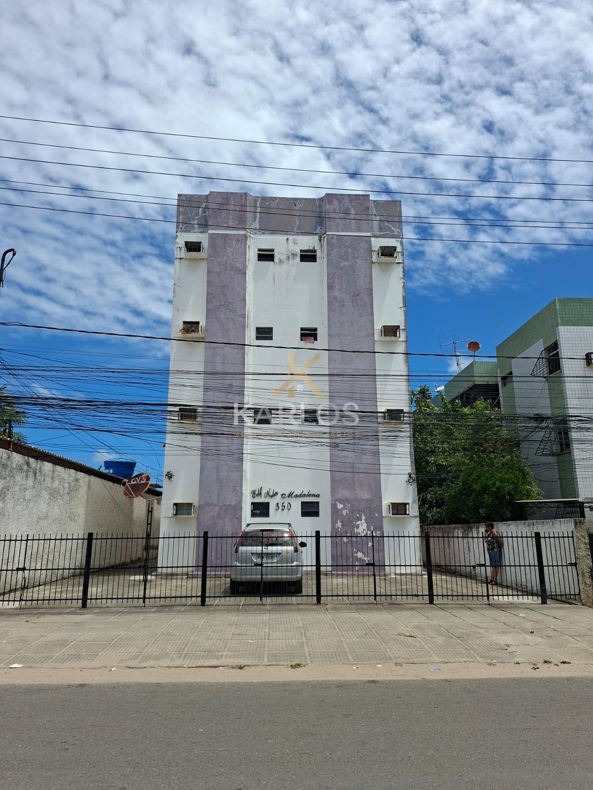 Apartamento à venda com 2 quartos, 1 banheiro e 51m² no Fragoso, Olinda (PE) — foto 2 de 14