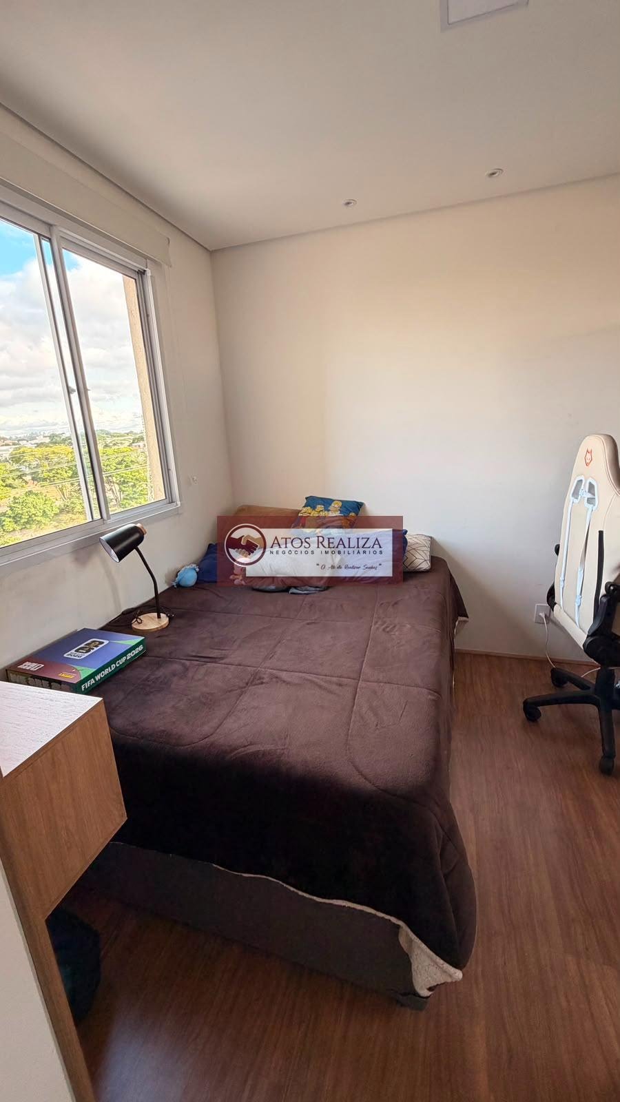Apartamento à venda com 2 quartos, 1 banheiro e 35m² no Socorro, São Paulo (SP) — foto 14 de 19