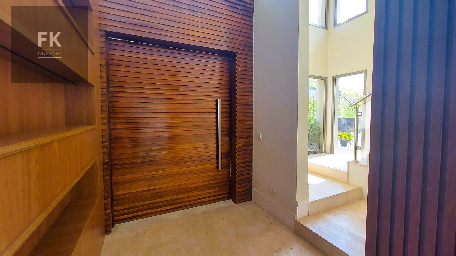 Casa à venda com 4 quartos, 4 suítes, 5 vagas e 450m² no Tamboré, Barueri (SP) — foto 8 de 22