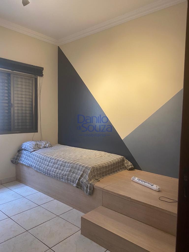 Casa à venda com 5 quartos, 2 suítes, 2 vagas e 360m² no Veredas da Cidade, Araxá (MG) — foto 6 de 16