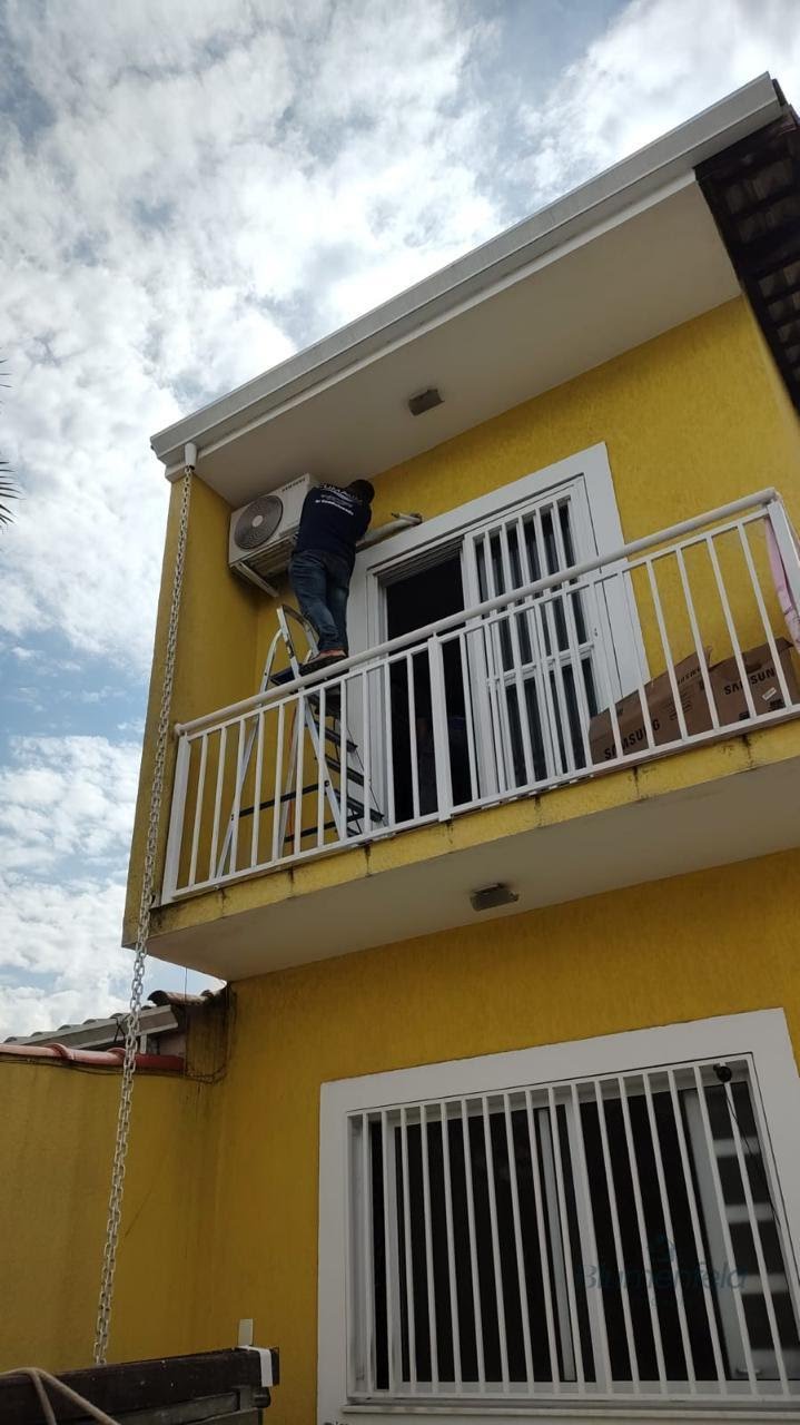 Casa à venda com 3 quartos, 3 suítes, 2 vagas e 200m² no Center Ville, Arujá (SP) — foto 6 de 29
