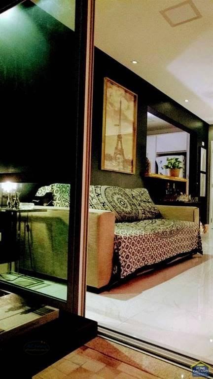 Apartamento à venda com 2 quartos, 1 suíte, 2 vagas e 93m² no Vila Tupi, Praia Grande (SP) — foto 11 de 30