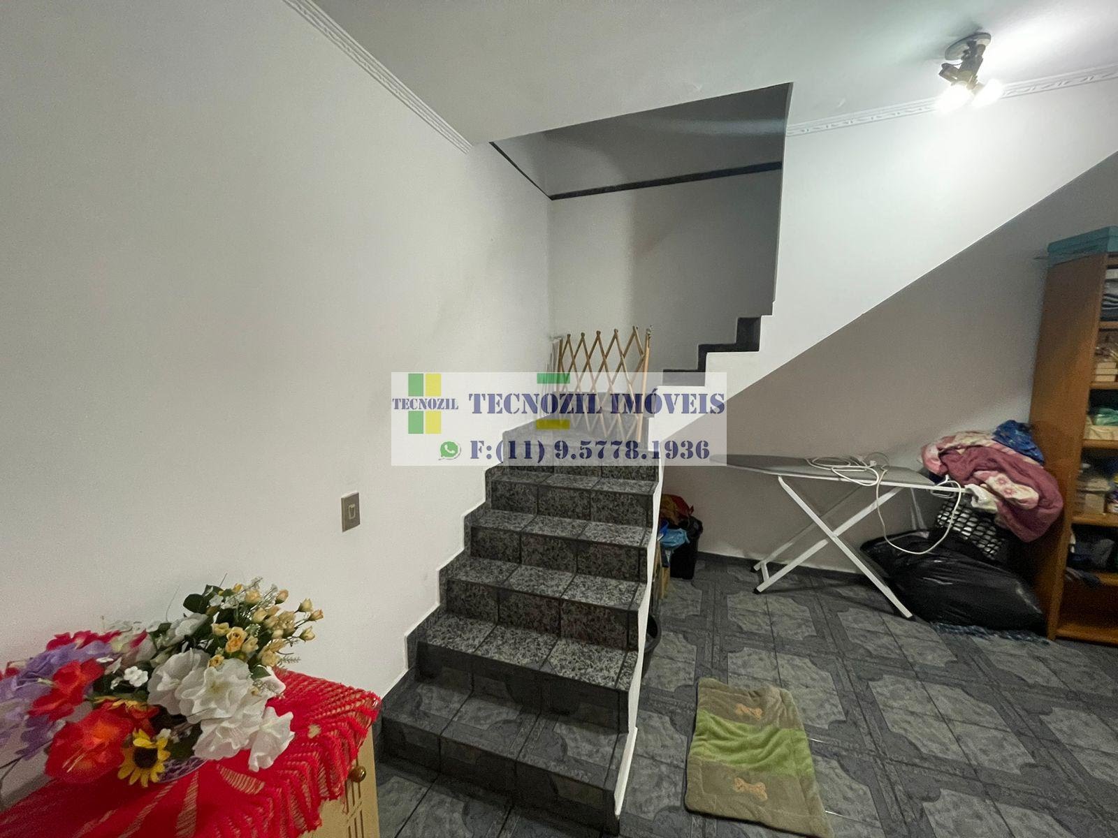 Sobrado, 3 quartos, 150 m² - Foto 7