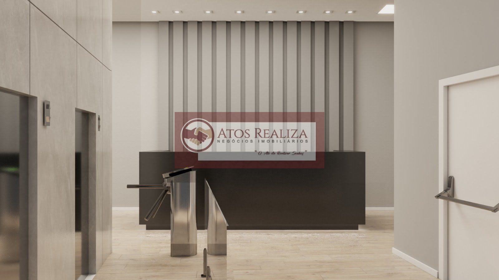 Comercial para alugar com 34 vagas e 3496m² no Consolação, São Paulo (SP) — foto 4 de 9