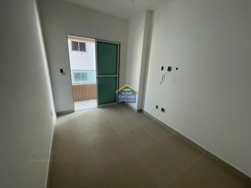 Apartamento à venda com 3 quartos, 3 suítes, 2 vagas e 95m² no Aviação, Praia Grande (SP) — foto 12 de 30
