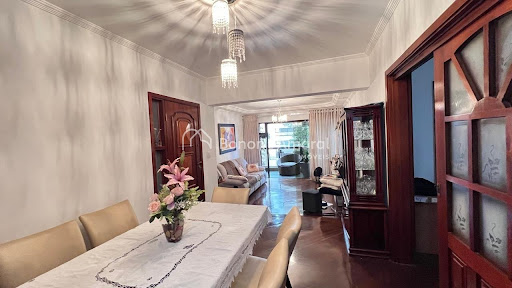Apartamento, 3 quartos, 145 m² - Foto 15