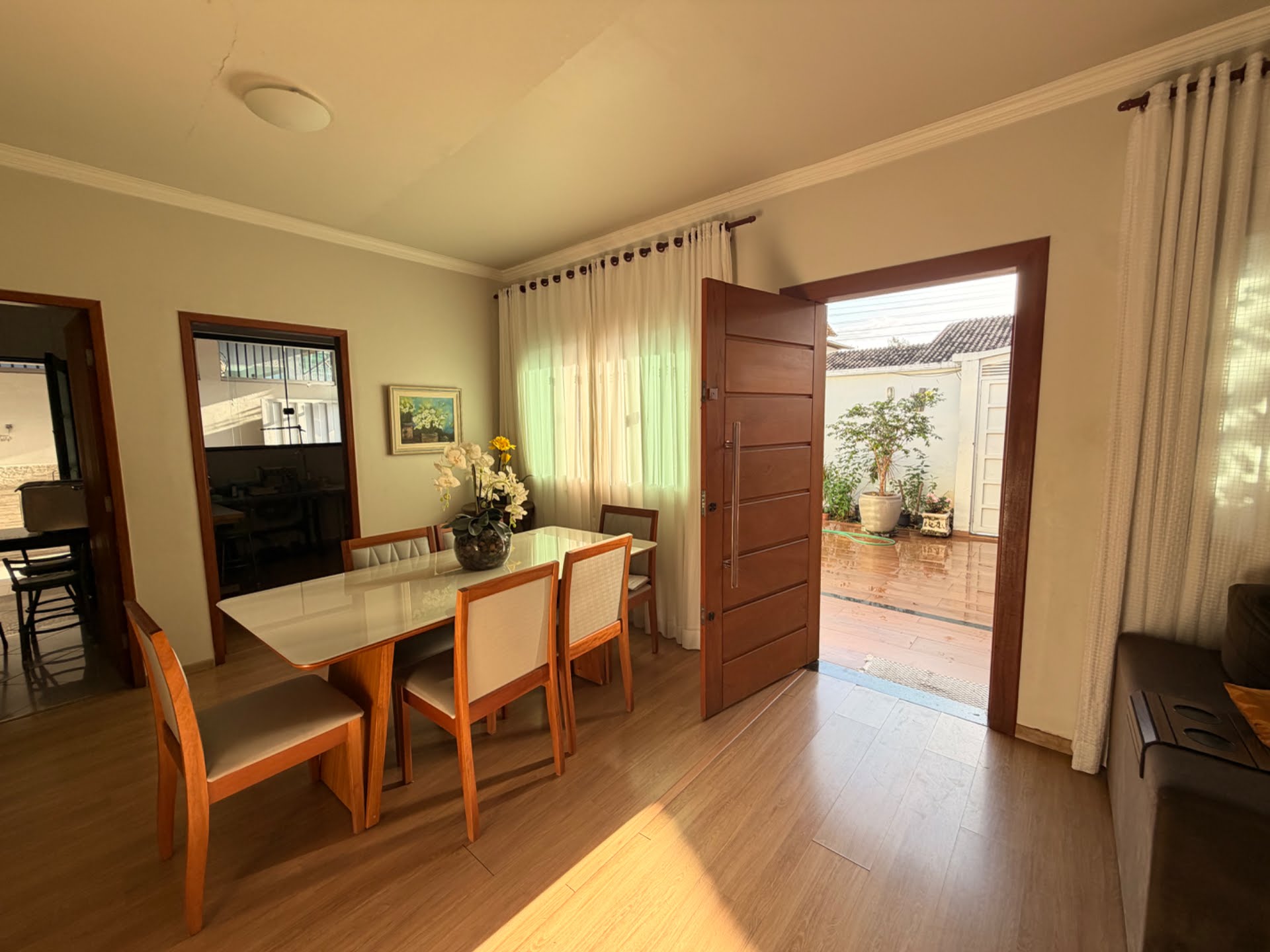 Casa, 4 quartos, 110 m² - Foto 17
