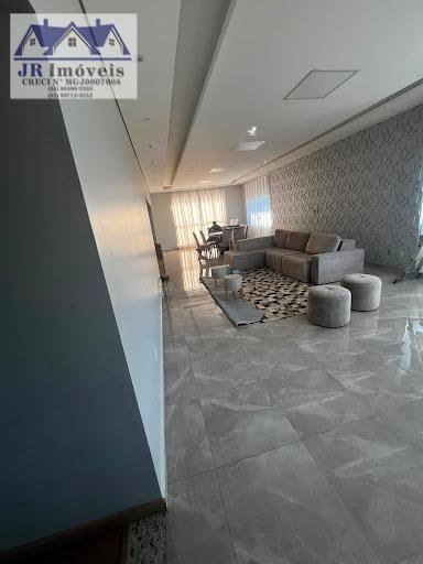Casa à venda com 5 quartos, 3 suítes, 2 vagas e 300m² no Carneiros, Piranguinho (MG) — foto 8 de 30