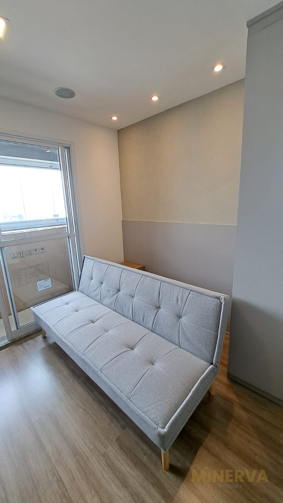 Studio à venda com 1 quarto, 1 banheiro e 24m² no Belenzinho, São Paulo (SP) — foto 7 de 24