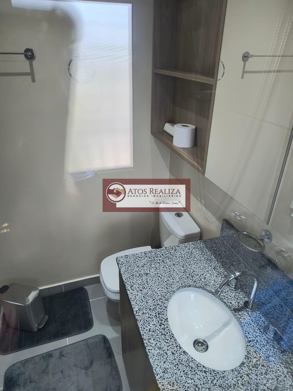 Apartamento para alugar com 1 quarto, 1 banheiro e 27m² no Chácara Santo Antônio (zona Sul), São Paulo (SP) — foto 3 de 15