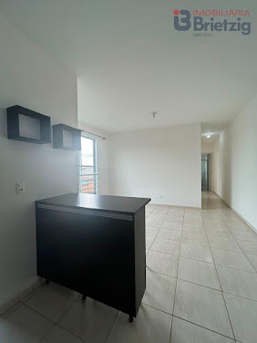 Apartamento para Locação no Aventureiro, Joinville | R$1650+taxas/mensal. 