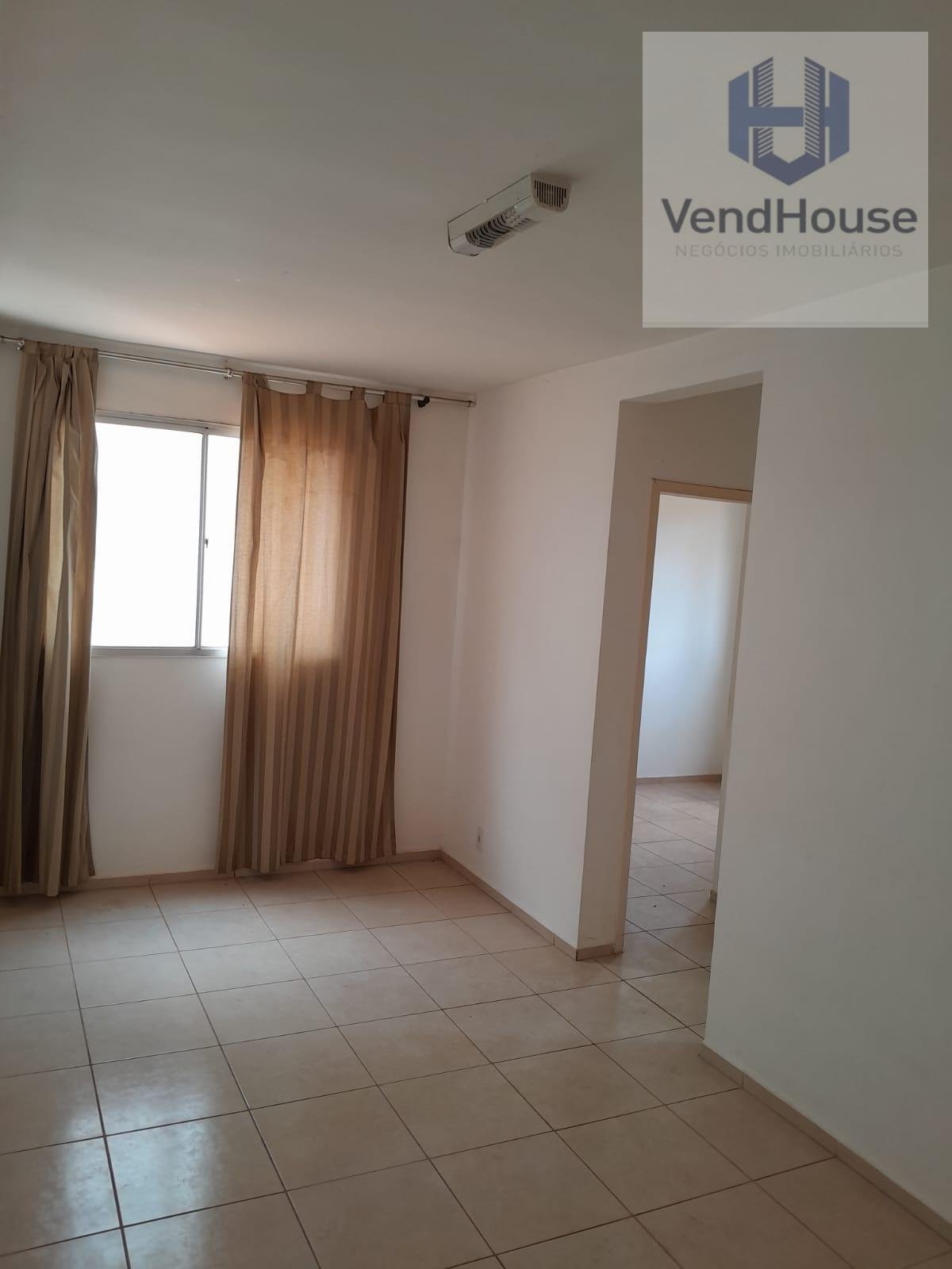 Apartamento à venda com 2 quartos, 1 banheiro, 1 vaga e 39m² no Vila Elmaz, São José do Rio Preto (SP) — foto 4 de 11