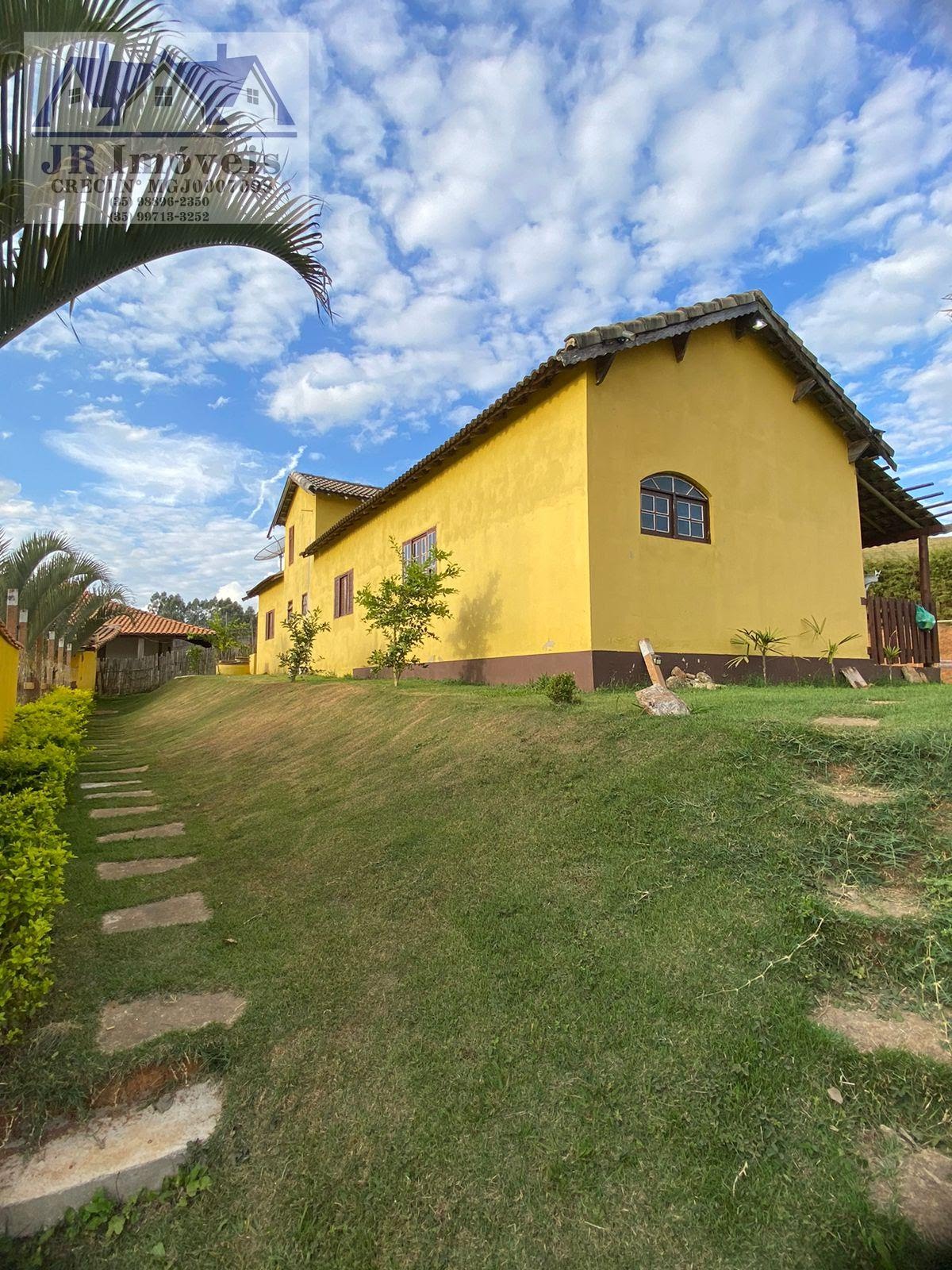 Rural à venda com 3491m² de terreno no Pinhal Redondo, Piranguinho (MG) — foto 22 de 30