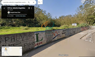 Terreno em Condomínio Maracanã  -  Santo André