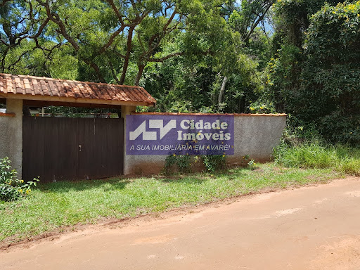 Casa em Qunta do Lago  -  Avaré