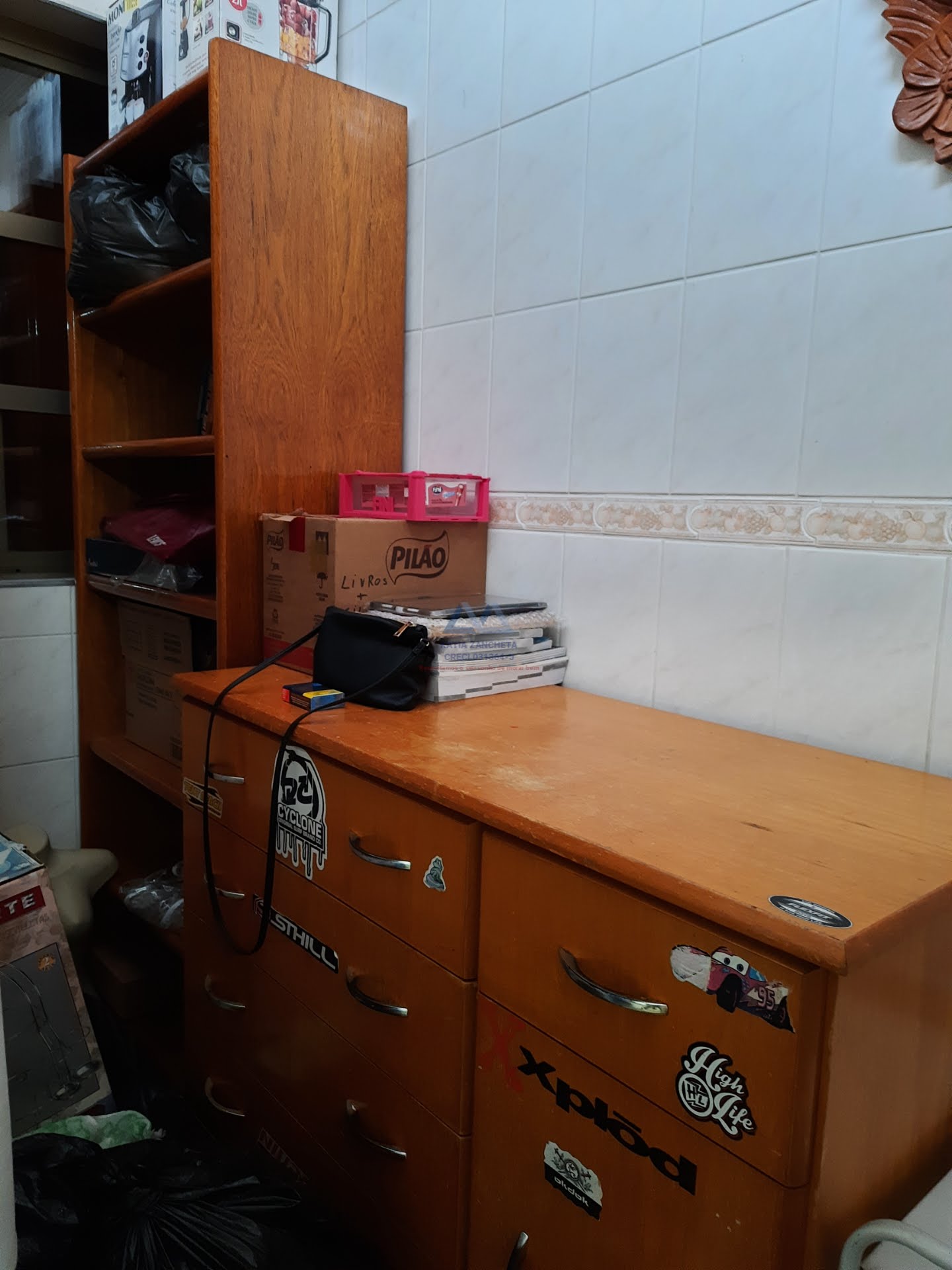Comercial à venda com 3 banheiros e 310m² no Cursino, São Paulo (SP) — foto 29 de 30