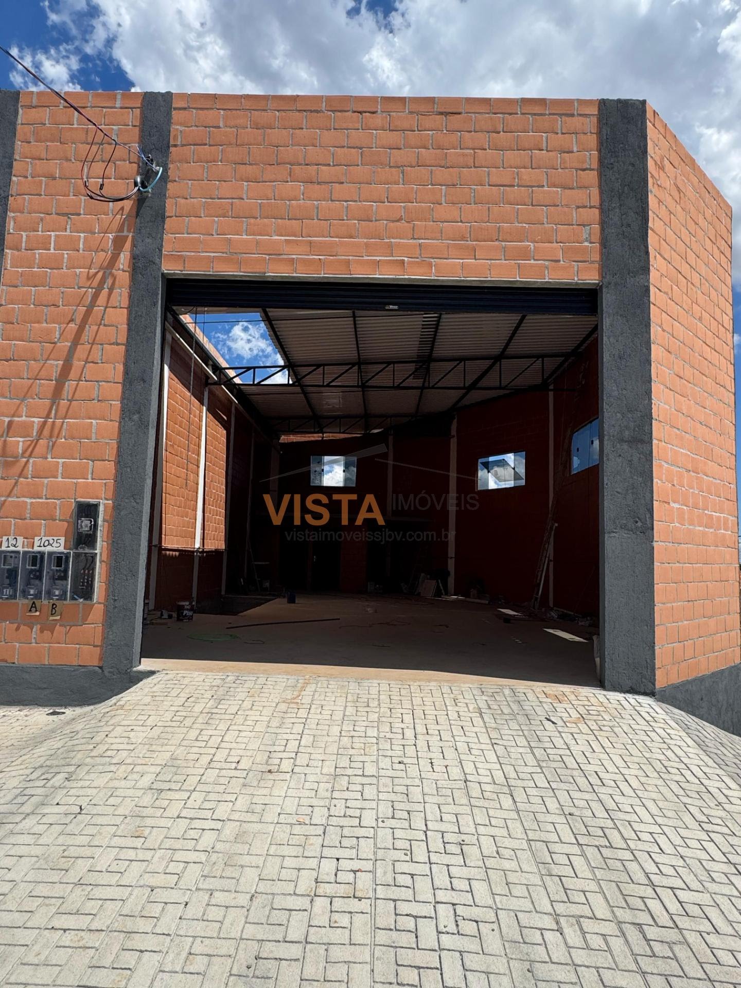 Comercial para alugar com 102m² no Parque dos Resedás, São João da Boa Vista (SP) — foto 7 de 11