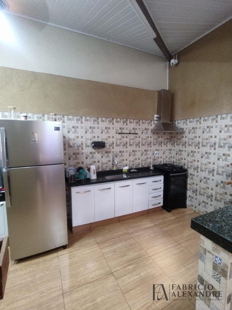 Casa à venda com 3 quartos, 2 banheiros, 2 vagas e 120m² no Loteamento Parque Nova Esperança, São José do Rio Preto (SP) — foto 17 de 29