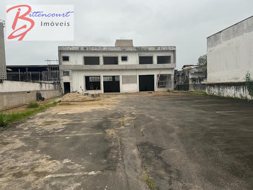 Área Comercial no Centro  -  Registro