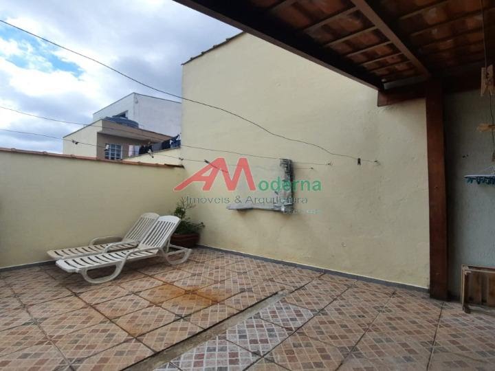 Casa à venda com 4 quartos, 1 suíte, 4 vagas e 179m² no Rudge Ramos, São Bernardo do Campo (SP) — foto 15 de 27