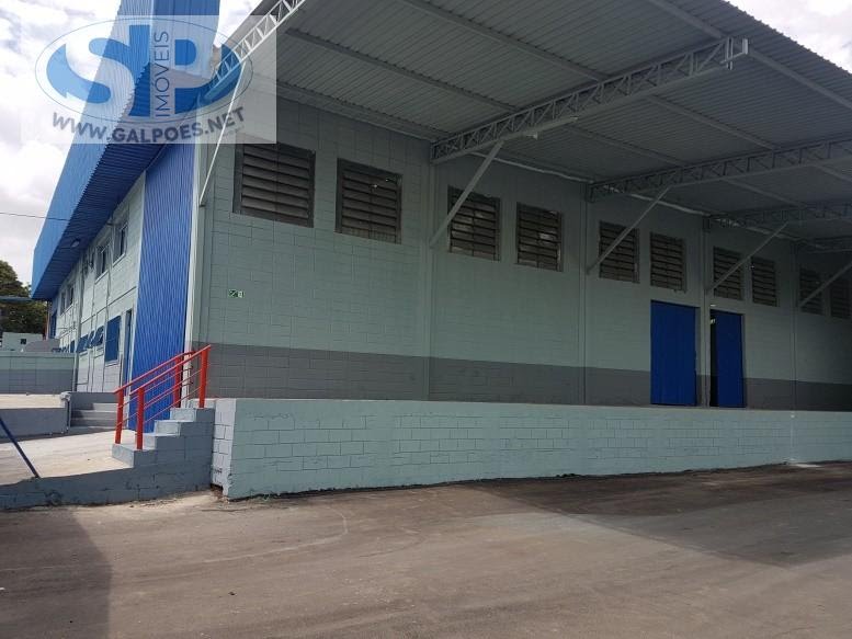 Doca Lateral