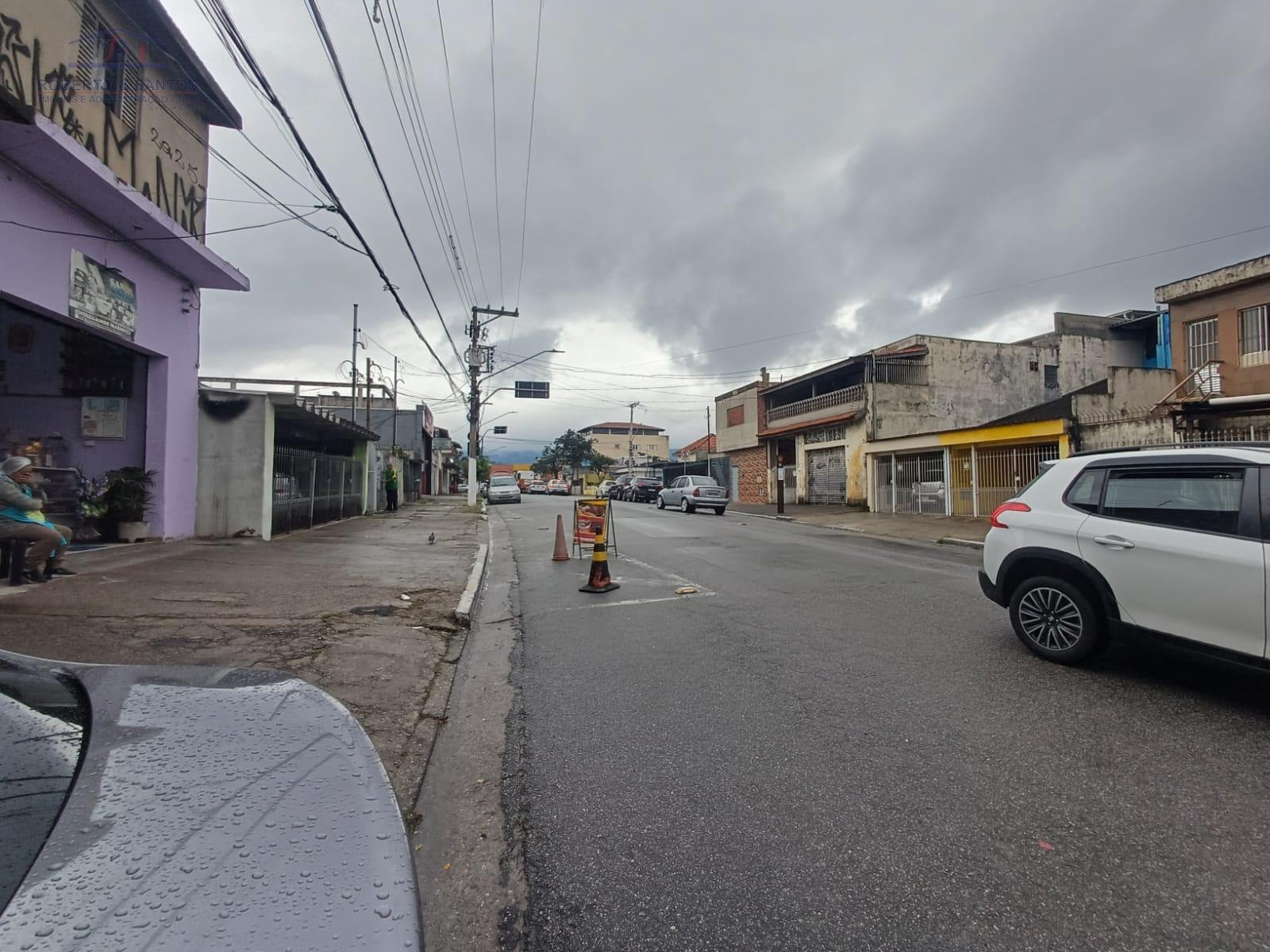 vista do local