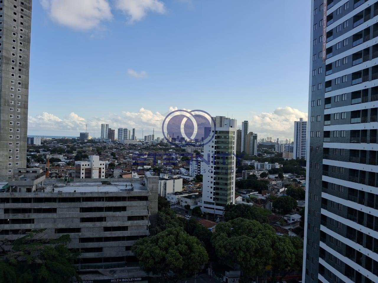 Apartamento à venda com 3 quartos, 1 suíte, 1 vaga e 65m² no Campo Grande, Recife (PE) — foto 19 de 23
