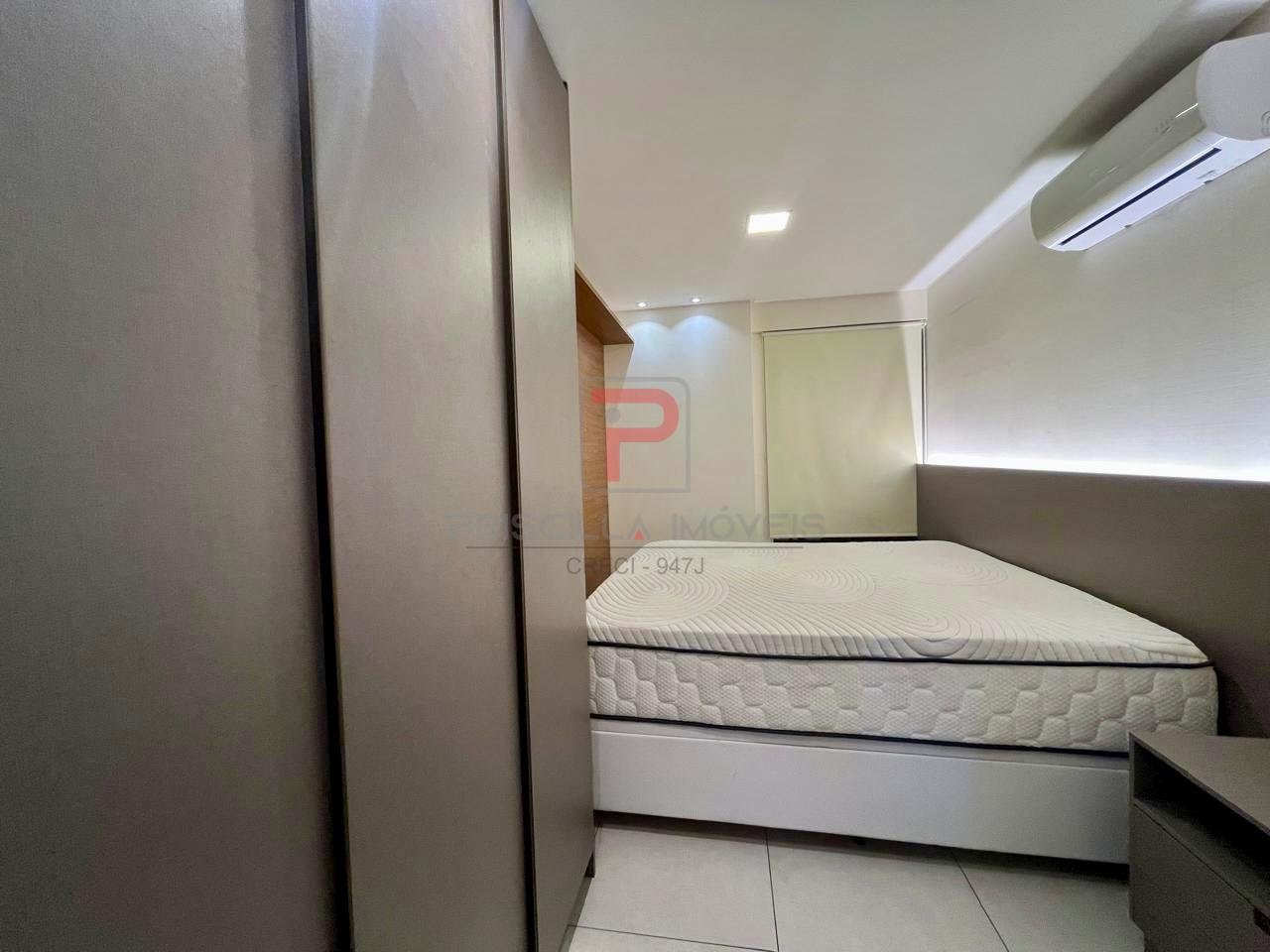 Apartamento à venda com 2 quartos, 1 suíte, 1 vaga e 60m² no Manaíra, João Pessoa (PB) — foto 12 de 30