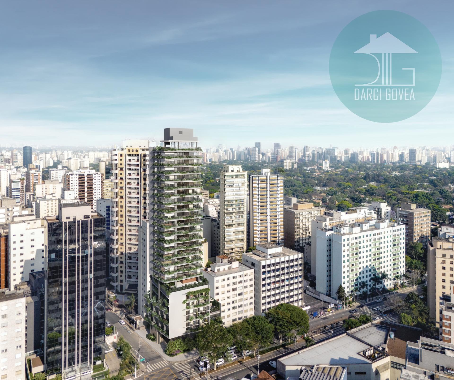 Apartamento à venda com 3 quartos, 3 suítes, 3 vagas e 200m² no Itaim Bibi, São Paulo (SP) — foto 6 de 30