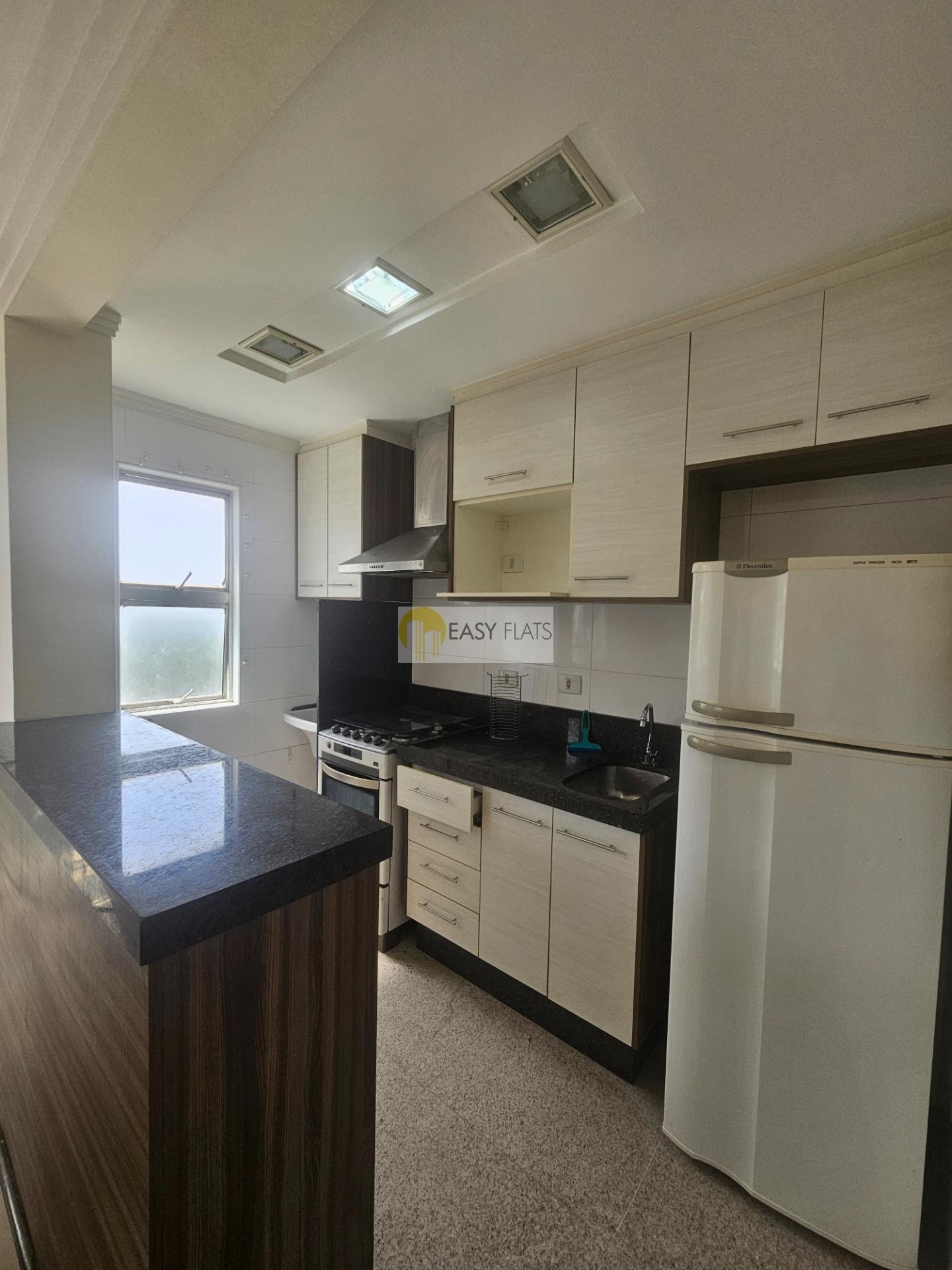 Apartamento à venda com 1 quarto, 1 banheiro, 1 vaga e 40m² no Pinheiros, São Paulo (SP) — foto 3 de 30