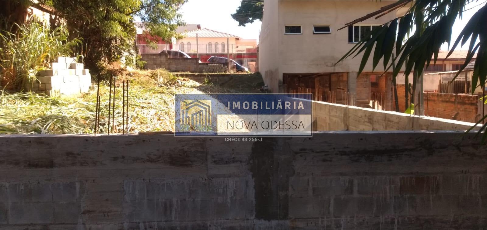 Terreno à venda com 315m² de terreno no Jardim Bela Vista, Nova Odessa (SP) — foto 16 de 17