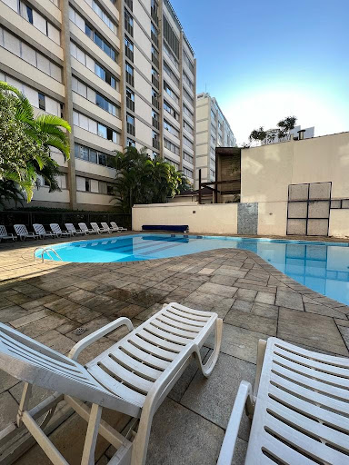 Apartamento em Vila Mariana  -  São Paulo