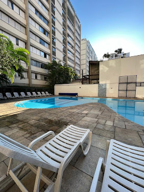 Apartamento em Vila Mariana  -  São Paulo