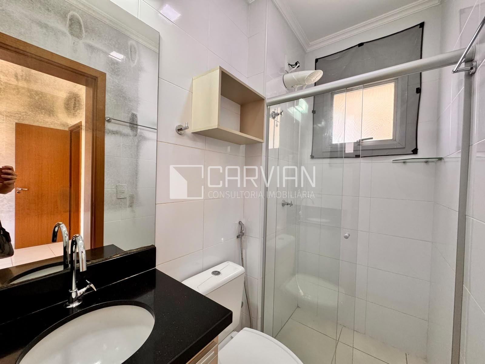 Apartamento à venda com 3 quartos, 1 suíte, 2 vagas e 79m² no Jardim Botânico, Ribeirão Preto (SP) — foto 13 de 25