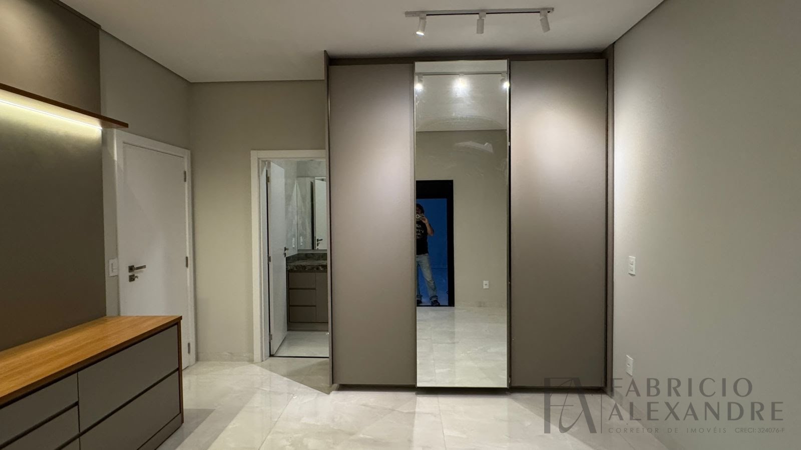 Casa à venda com 4 quartos, 4 suítes, 6 vagas e 385m² no Quinta do Golfe Jardins, São José do Rio Preto (SP) — foto 21 de 30