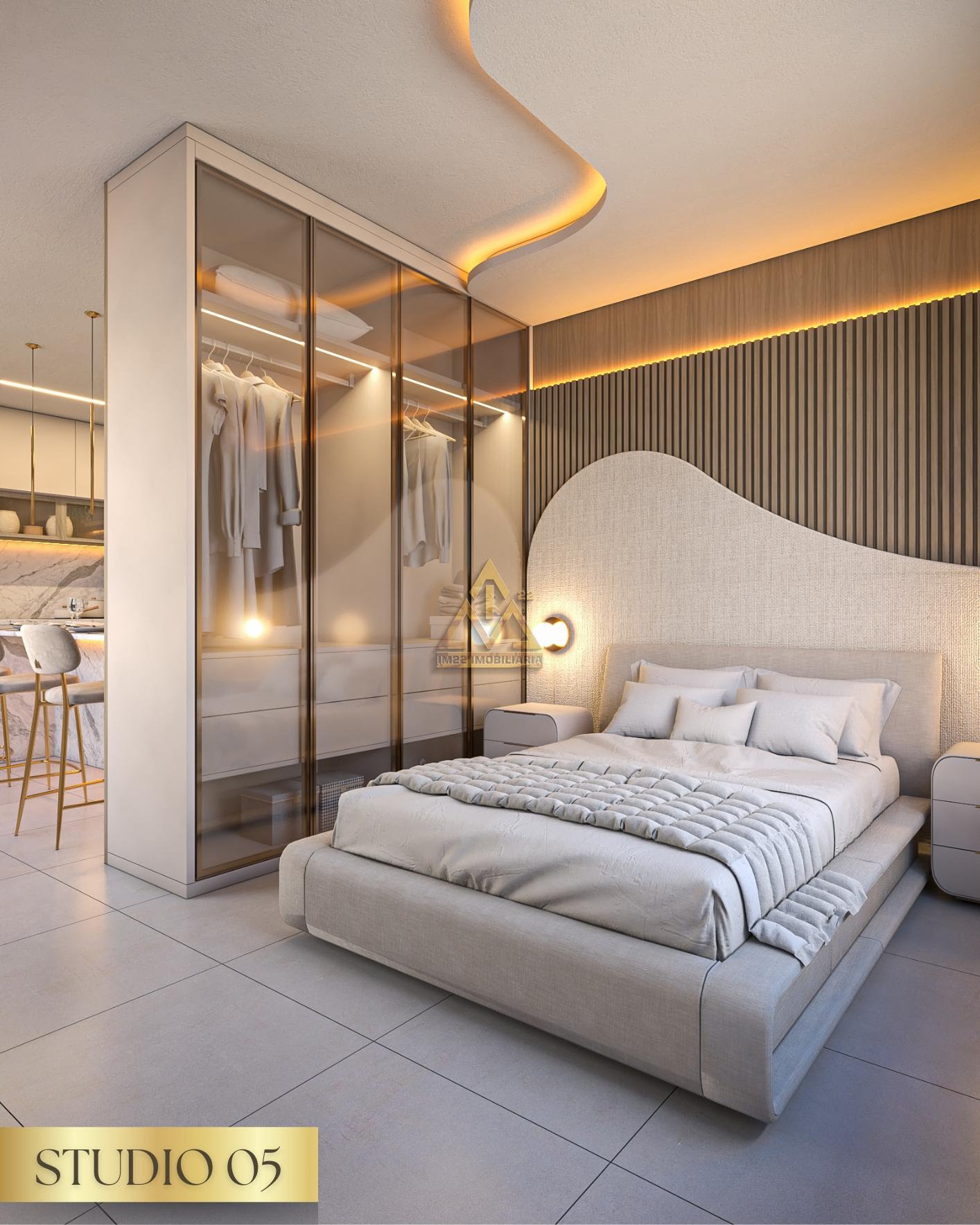 Studio à venda com 1 quarto, 1 suíte, 1 vaga e 33m² no Centro, Balneário Piçarras (SC) — foto 17 de 20