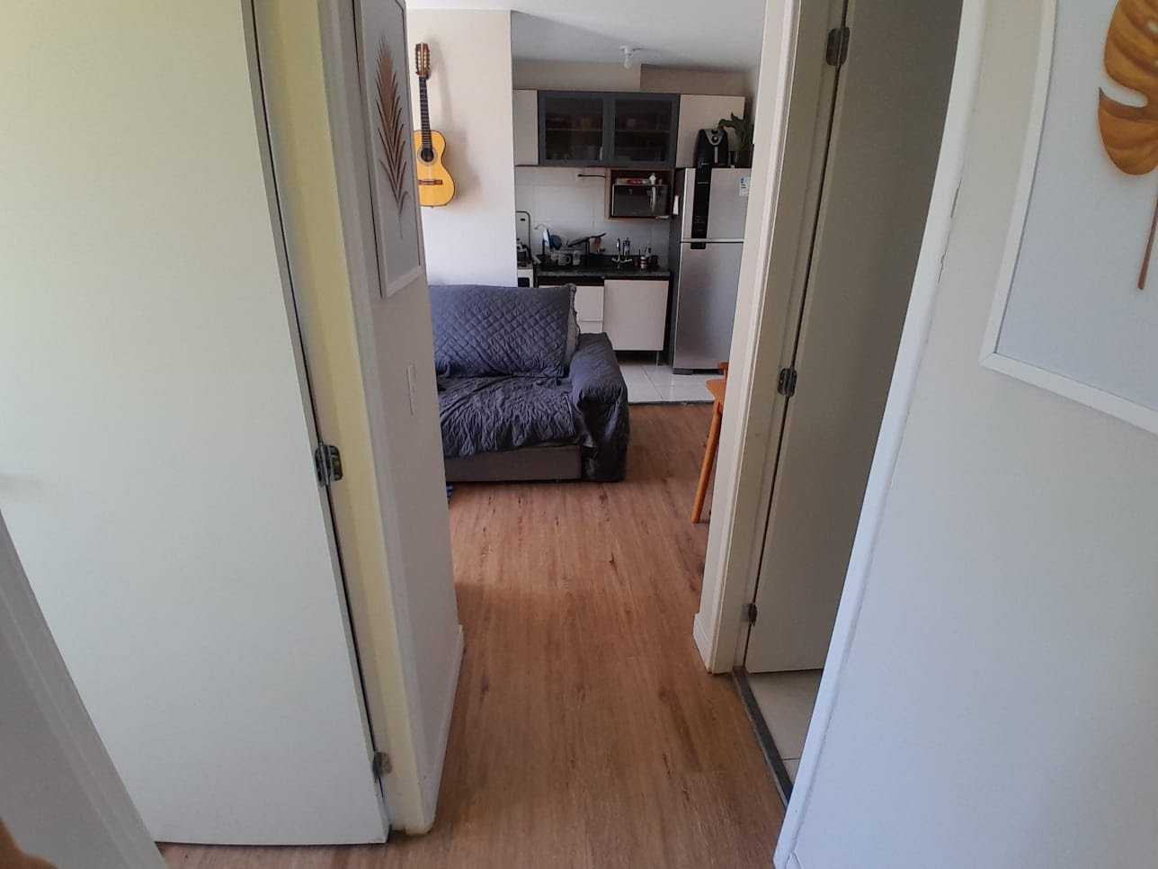 Apartamento à venda com 2 quartos, 1 banheiro, 1 vaga e 42m² no Vila Caiúba, São Paulo (SP) — foto 5 de 19