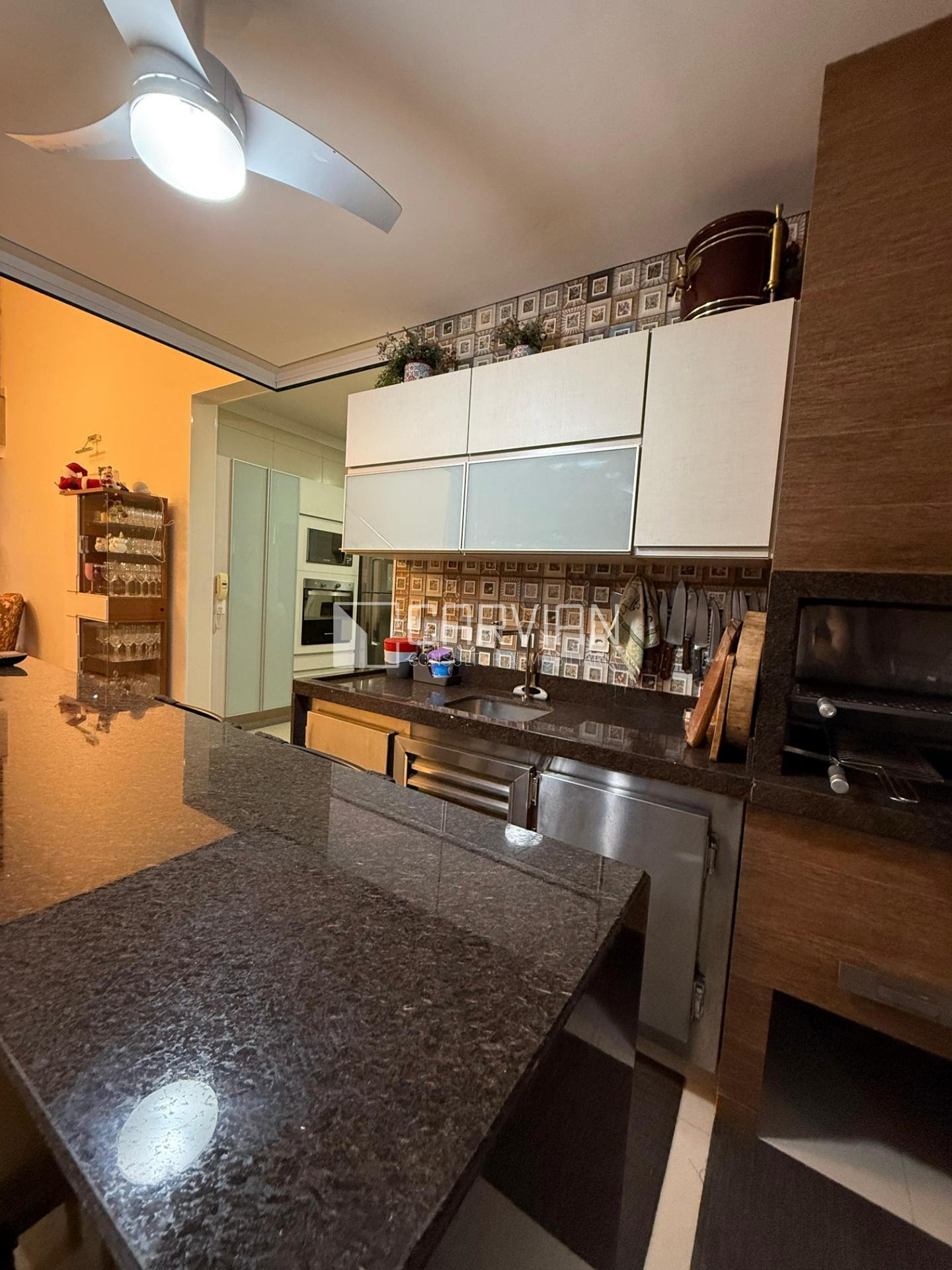 Casa à venda com 3 quartos, 3 suítes, 4 vagas e 307m² no Condomínio Guaporé, Ribeirão Preto (SP) — foto 15 de 30