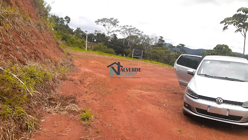 Lote em Alto do Canaã  -  Santa Teresa
