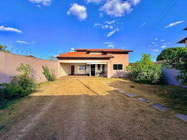 Casa em Loteamento Santa Terezinha  -  Catalão