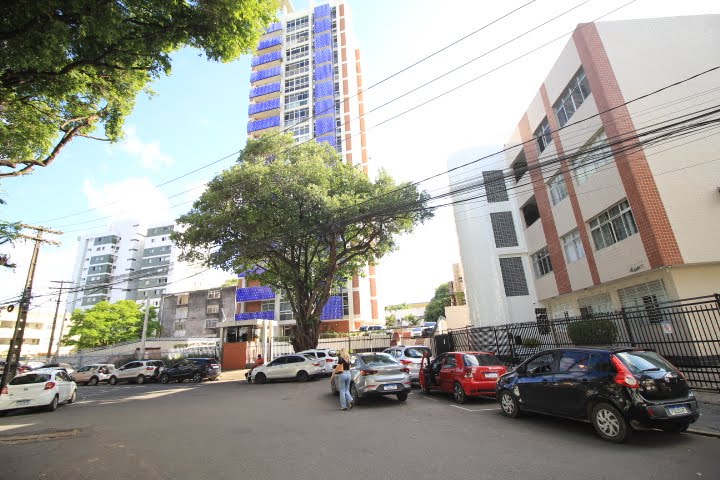Apartamento à venda com 3 quartos, 2 banheiros, 1 vaga e 100m² no Boa Vista, Recife (PE) — foto 29 de 30
