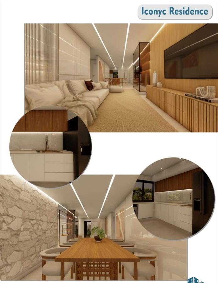 Casa à venda com 2 quartos, 1 suíte, 1 vaga e 96m² no Costazul, Rio das Ostras (RJ) — foto 7 de 8